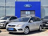 Ford Focus 1,8 TDCi 85kW Ruční ovládání - náhled 1