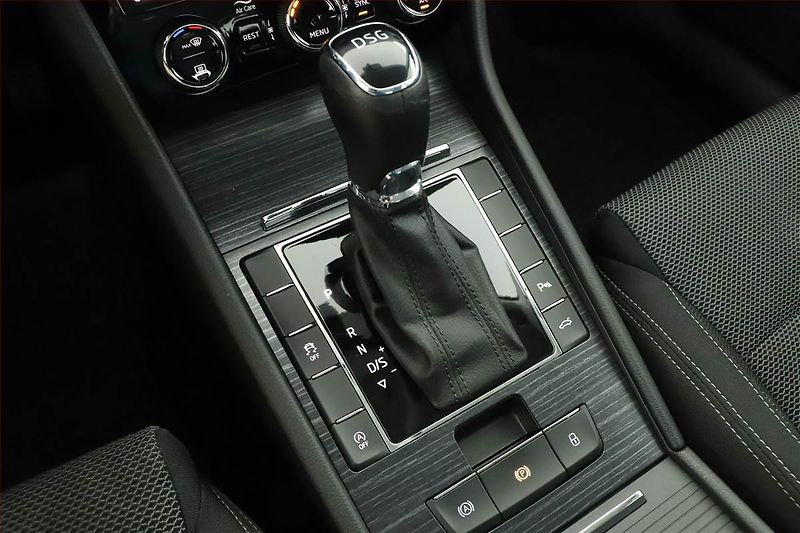 Škoda Superb (2020) Style 2.0 TDI, Automat, ČR - fotka 10 z 19
