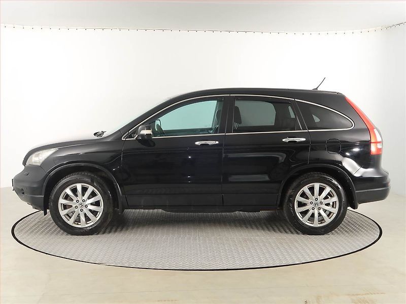 Honda CR-V (2011) Comfort 2.0 i, 4X4, Xenony - fotka 3 z 18
