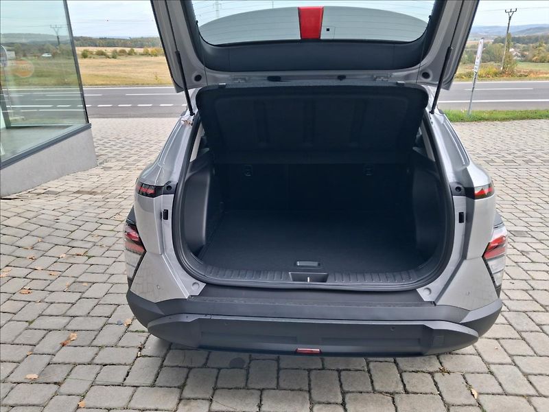 Hyundai Kona (2026) 1,6   T-GDI DCT COMFORT CLUB - fotka 4 z 10