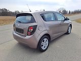 Chevrolet Aveo (2013) 1.2 1.MAJITEL 2xKOLA, SERVISKA - náhled 4