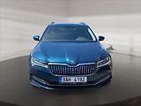 Škoda Superb 2,0 TDI 147 Style DSG - náhled 1