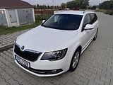 Škoda Superb 2.0TDI 103Kw DSG Elegance - náhled 1