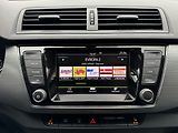 Škoda Fabia (2016) 1.2TSi Digi Klima Tažné Zař. - náhled 10