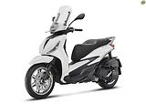 Piaggio Beverly 400 (2026) E5+ - náhled 10