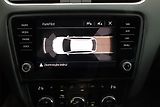 Škoda Octavia (2019) 1.5 TSI, Automat, Kůže, Navi - náhled 17
