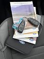 Ford Kuga 2.0TDCi 4x4 AUTOMAT TITANIUM  - náhled 35