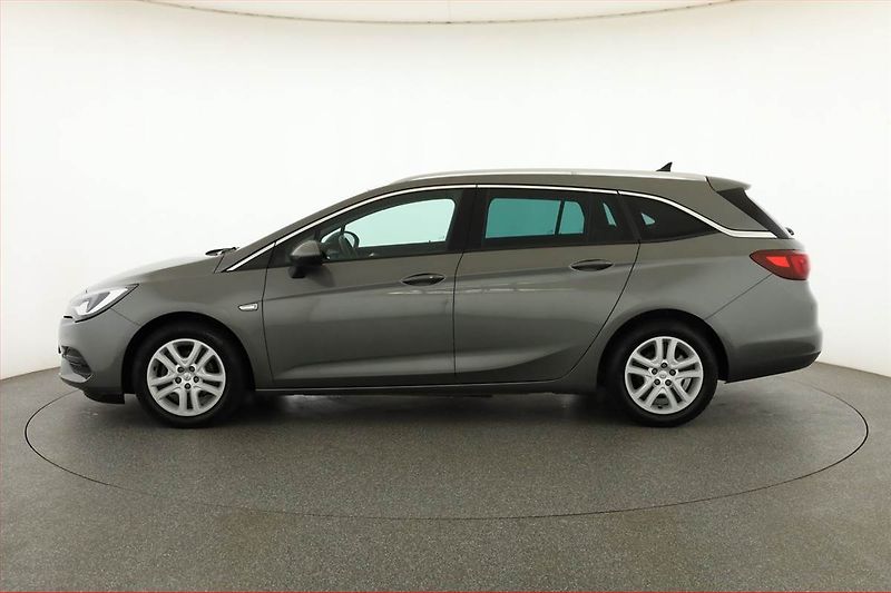Opel Astra (2020) 1.2 Turbo, Serv.kniha, Kůže - fotka 3 z 16