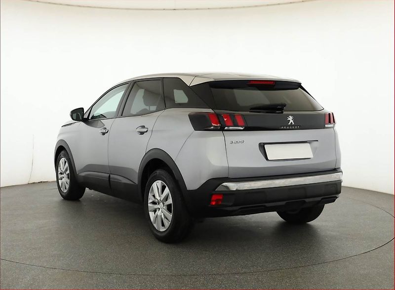 Peugeot 3008 (2020) 1.5 BlueHDi, Serv.kniha, Navi - fotka 4 z 19
