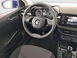 Škoda Fabia (2022) Ambition 1.0, LPG, ČR,1.maj - náhled 7