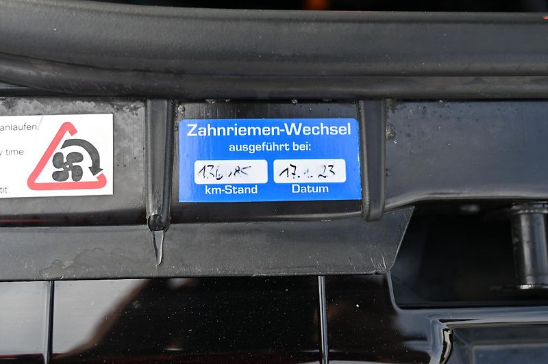 Audi A3 1.6MPI  75KW Sportback 6/2012 - fotka 21 z 26