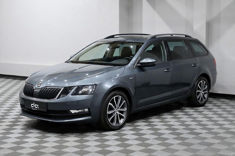 Škoda Octavia 3 FL Combi 1.4 TSI 110 kW DSG - fotografie inzerátu