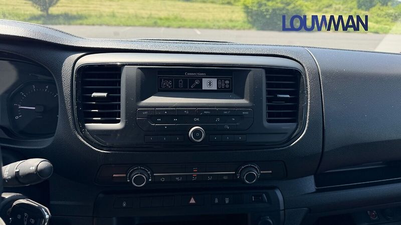 Toyota ProAce CREW CAB PANEL L1 - fotka 7 z 17