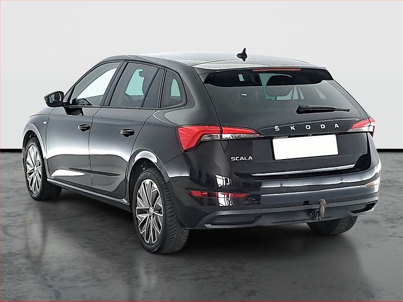 Škoda Scala (2023) Ambition 1.0 TSI, Serv.kniha - fotka 4 z 16