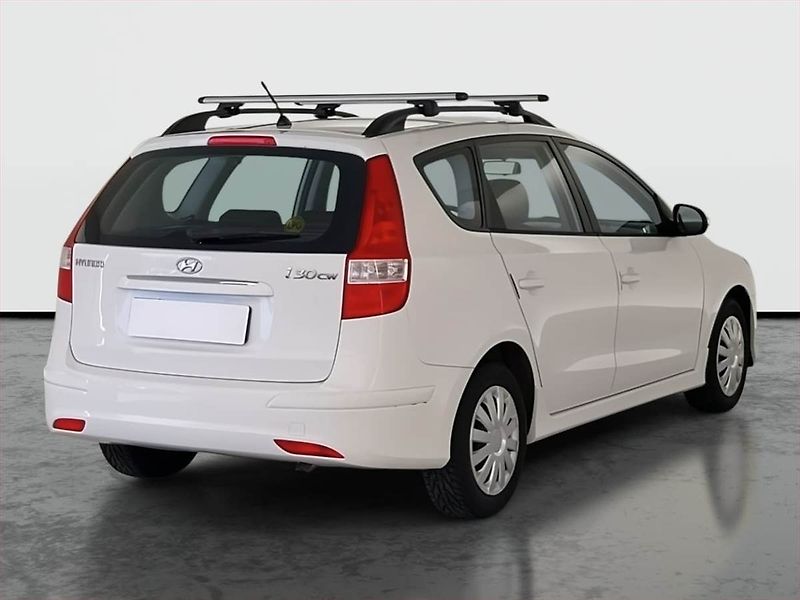Hyundai i30 (2012) 1.6 CVVT, LPG, zamluveno - fotka 5 z 17