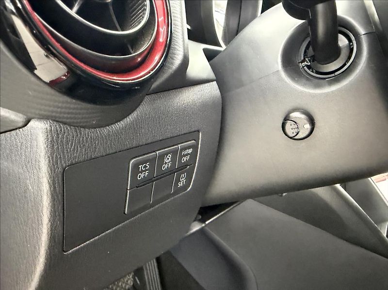 Mazda CX-3 2,0 Automat, Vyhř.sedadla, DPH - fotka 24 z 31