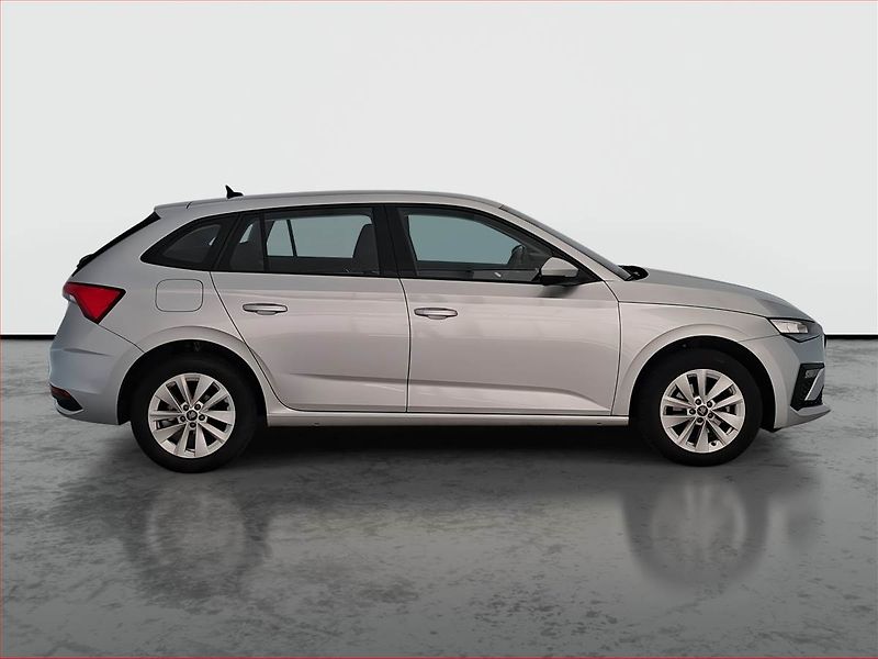 Škoda Scala (2025) Selection 1.0 TSI, ČR,1.maj - fotka 6 z 19