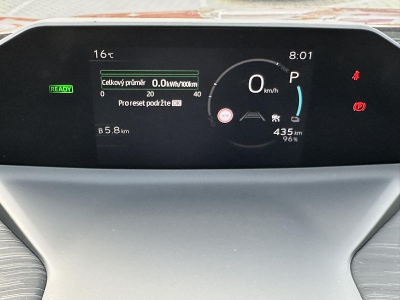 Toyota C-HR (2026) C-HR+ BEV167 - STYLE  - fotka 11 z 28
