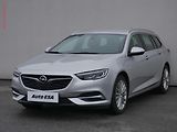 Opel Insignia (2018) 2.0CDTi 4x4, 1.maj,ČR - náhled 2