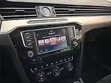 Volkswagen Passat (2017) Highline 2.0 TDI, Kůže - náhled 12