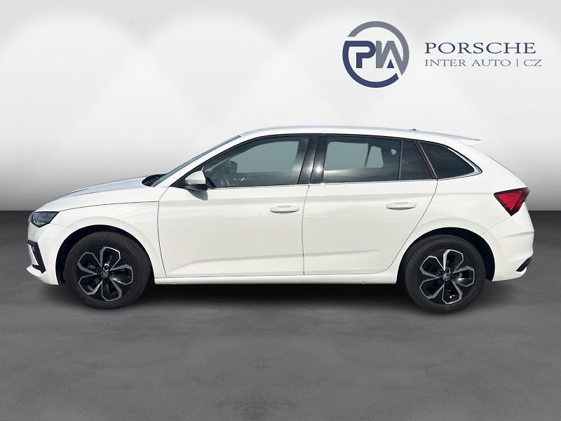 Škoda Scala 1.0 TSI 7DSG SELECTION 85 kW - fotka 3 z 30