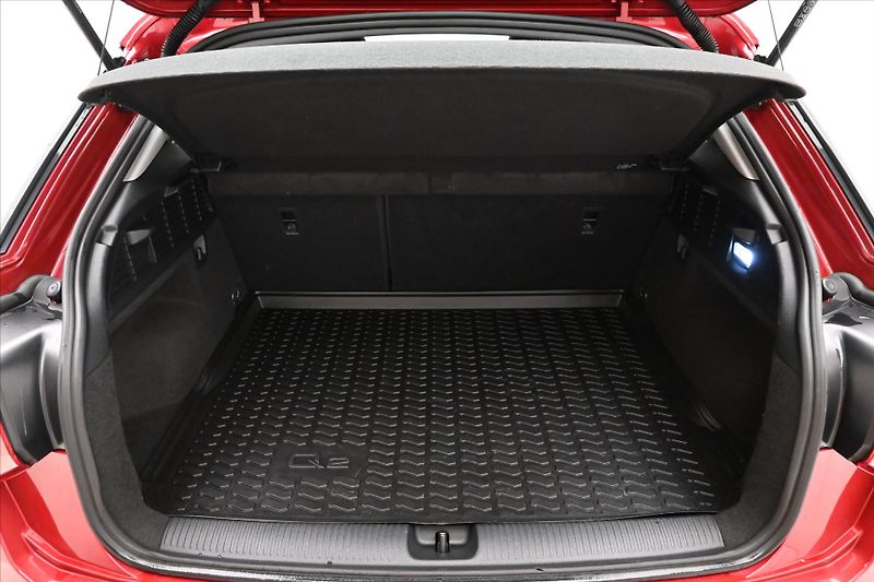 Audi Q2 1,5 35 TFSI 110 kW S-Tronic Zá - fotka 10 z 31