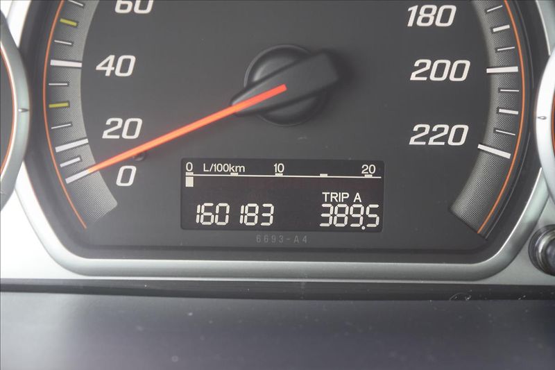 Honda CR-V 2,0 I 110KW AUTOMAT NÍZKÉ KM - fotka 41 z 50
