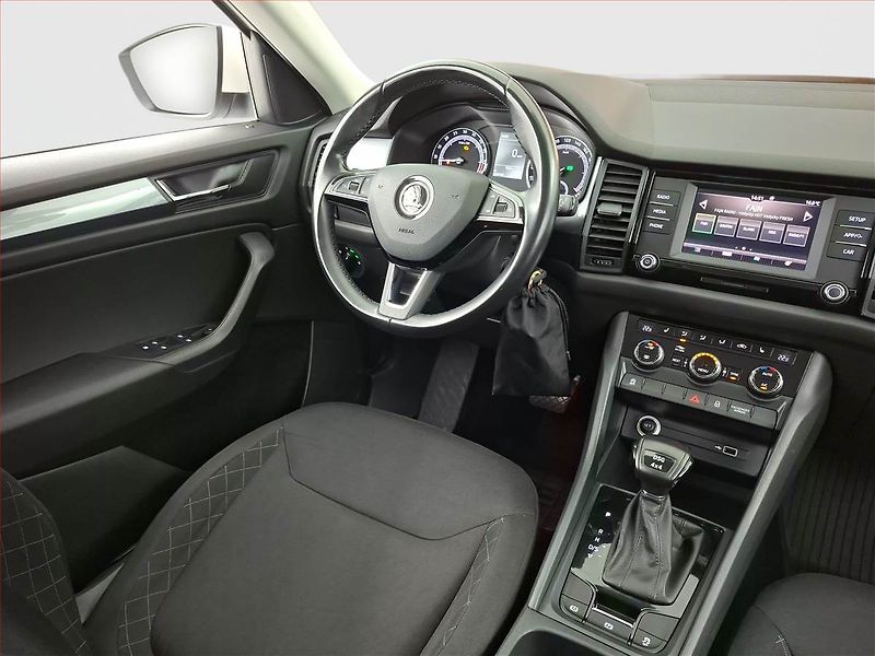 Škoda Kodiaq (2018) 2.0 TDI 4x4, 4X4, Automat - fotka 7 z 19