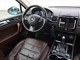 Volkswagen Touareg (2013) 3.0 TDI, 4X4, Automat - náhled 7