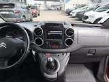 Citroën Berlingo 2016 ČR 1.6 HDI Multispace  - náhled 11