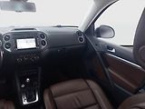 Volkswagen Tiguan (2012) 2.0 TDI, 4X4, Automat - náhled 8
