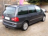 Volkswagen Sharan (2008) 2.8 V6  150kW  4MOTION BUSSINE - náhled 11
