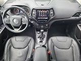 Jeep Cherokee (2019) 2.2M-JET 143kW 4X4 LIMITED - náhled 11