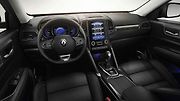 Renault Koleos.