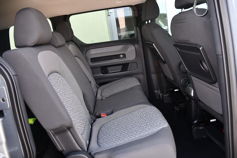 Volkswagen ID.Buzz PRO 360° ČR IQLED TAŽNÉ SoH 97 - fotka 16 z 52