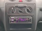 Volkswagen Caddy (2012) 1.6 TDi, ČR - náhled 9