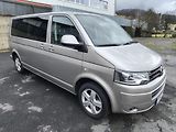 Volkswagen Multivan (2013) 2.0 BITDI 132KW DSG 4M LONG - náhled 7