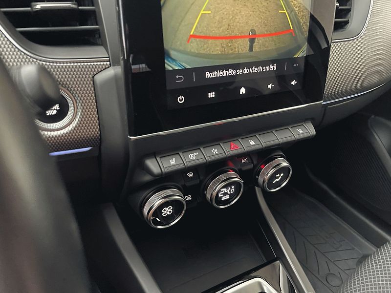 Renault Arkana (2022) TECHNO 1,3TCe 140k EDC - fotka 14 z 27