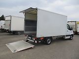 Mercedes-Benz Sprinter 2.2, 316 CDi, 8 palet, HC - náhled 7