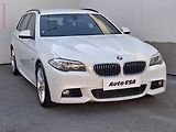 BMW Řada 5 (2013) 3.0 D 535d xDrive, ČR, AT - náhled 1