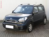 Kia Soul (2009) 1.6 i - náhled 2