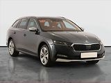 Škoda Octavia (2021) Scout 2.0 TDI, Scout, 4x4 - náhled 1