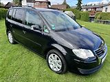 Volkswagen Touran 1.6 MPI 75KW,7MÍST,DIGI,NAVI - náhled 9