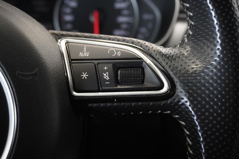 Audi A6 3.0 TDI QUATTRO S-LINE AUTOMAT - fotka 23 z 35