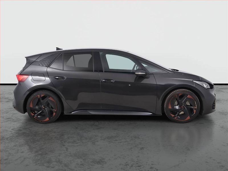 Cupra Born (2022) 58, SoH 93% - fotka 6 z 18