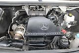 Mercedes-Benz Sprinter 315 CDI 2,0 Maxi+Klima - náhled 24