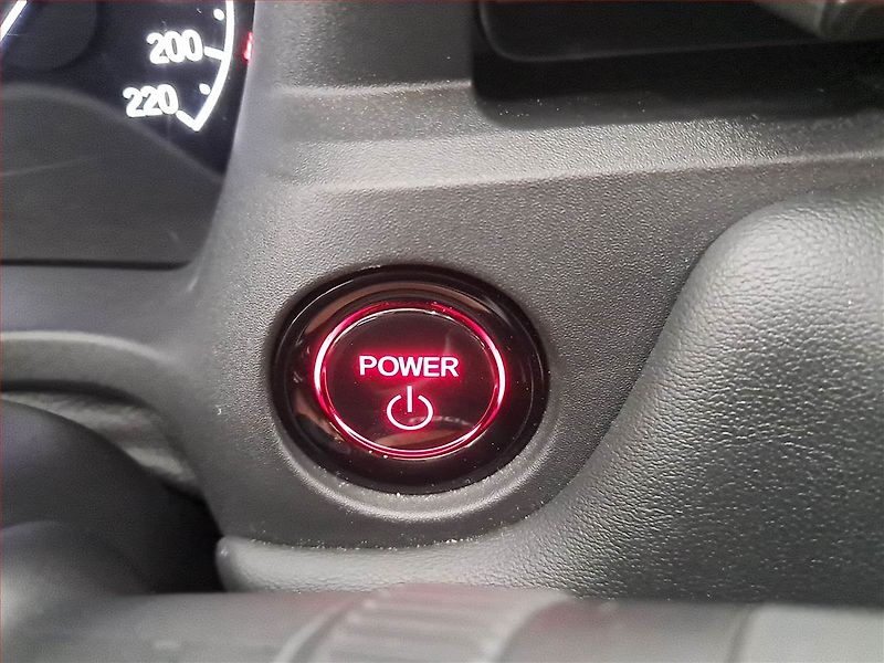 Honda HR-V (2023) e:HEV 1.5 i-MMD - fotka 19 z 21