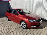 Škoda Rapid 1,4 Tdi JOY Navi, Vyhř.sed, Te - náhled 1