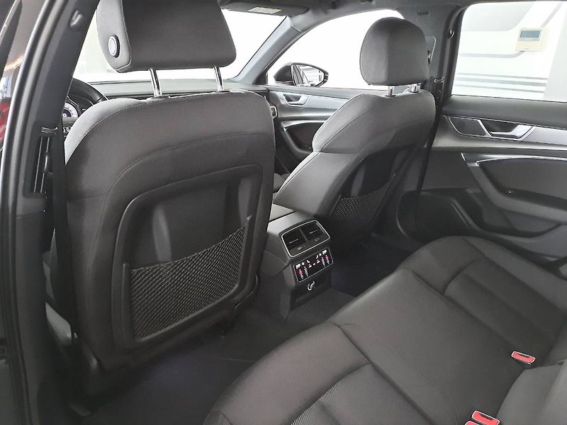 Audi A6 (2020) Avant 50 TDI quattro (210kW/28 - fotka 8 z 29