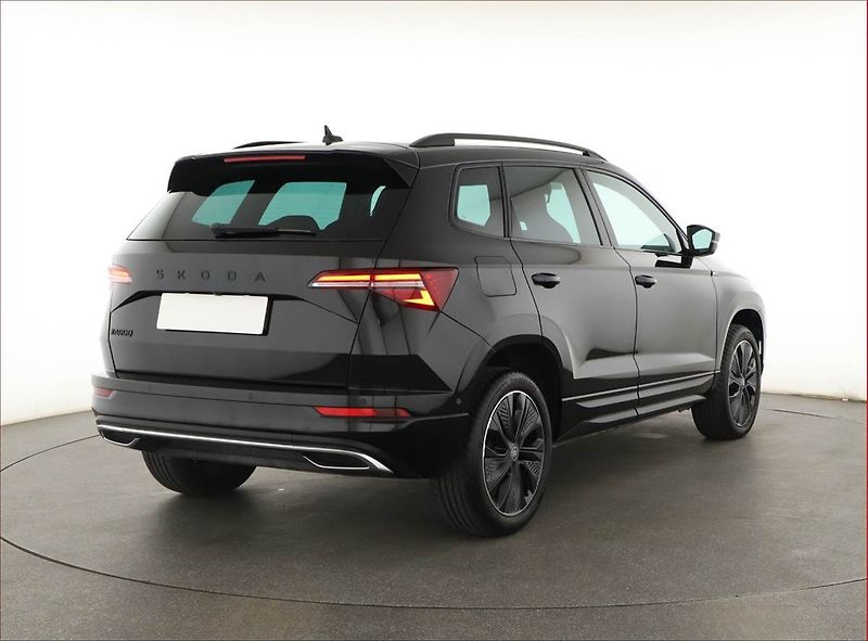 Škoda Karoq (2025) 2.0 TDI - fotka 5 z 20